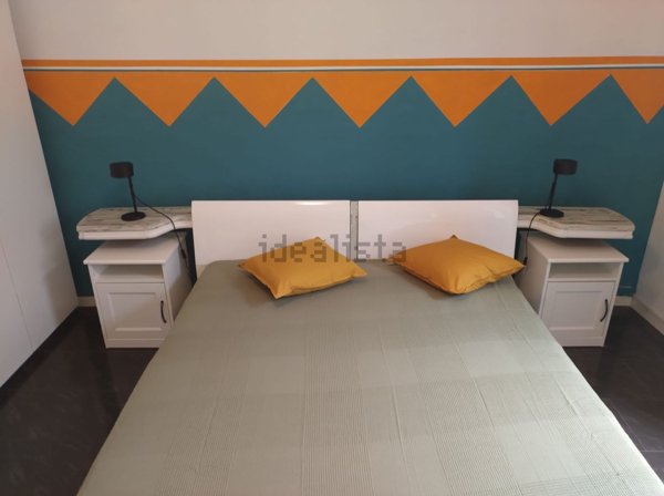 appartamento in affitto a Siena