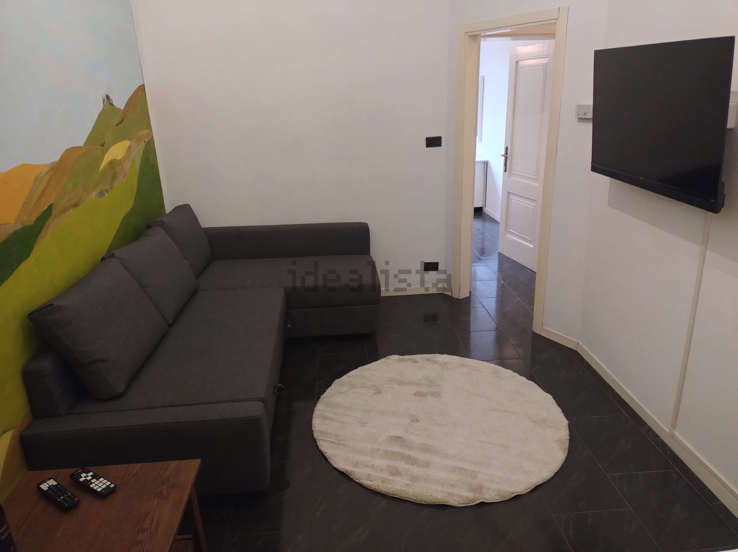 appartamento in affitto a Siena
