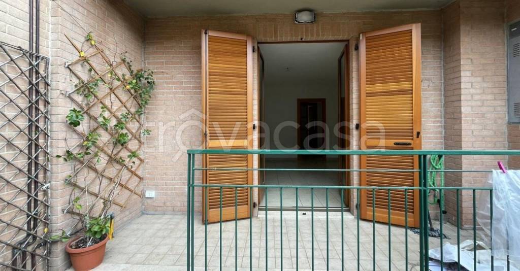 appartamento in affitto a Siena