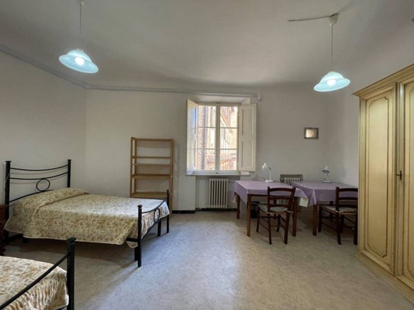appartamento in affitto a Siena in zona Centro Città