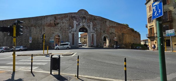 ufficio in affitto a Siena
