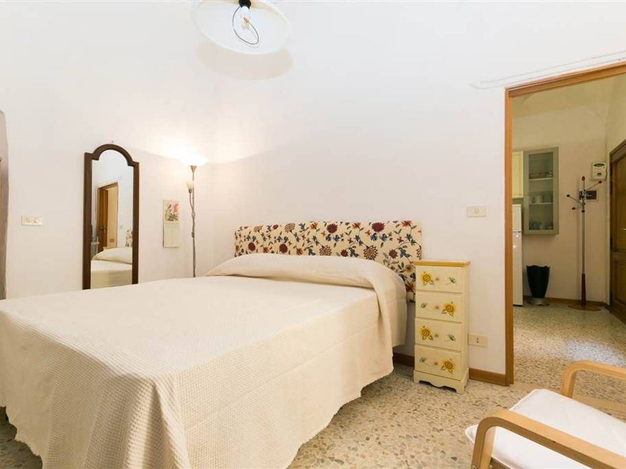 appartamento in affitto a Siena in zona Centro Città