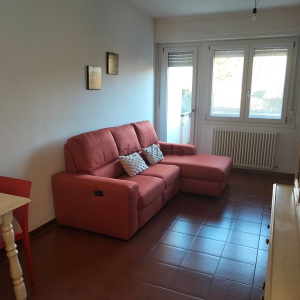 appartamento in affitto a Siena in zona San Miniato