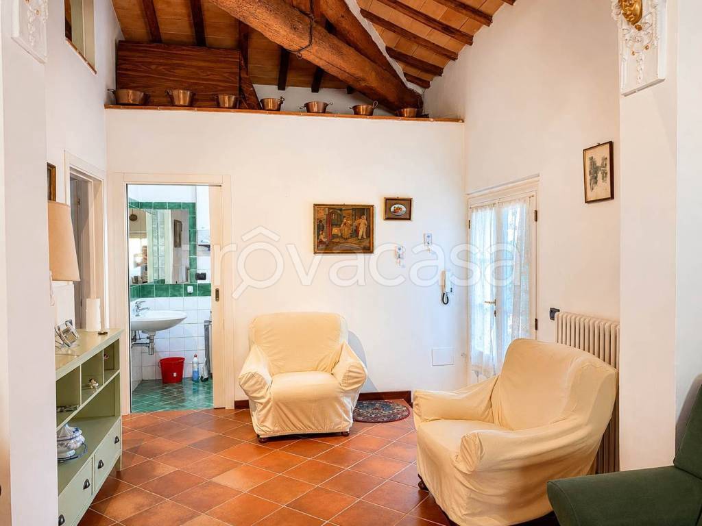 appartamento in affitto a Siena in zona Monteliscai