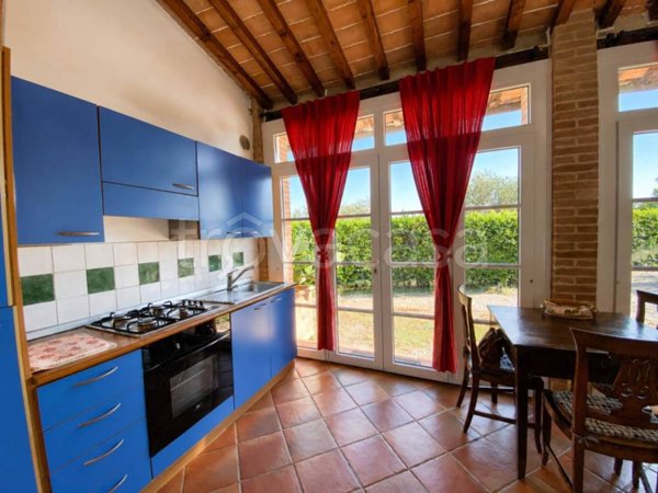 appartamento in affitto a Siena in zona Vignano