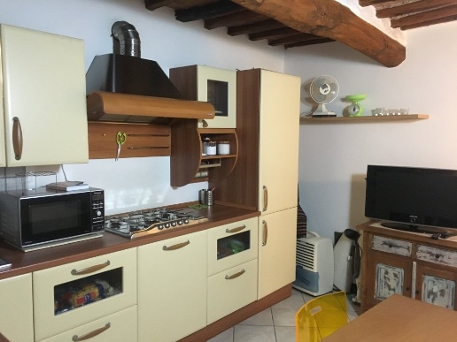 appartamento in affitto a Siena in zona Centro Città