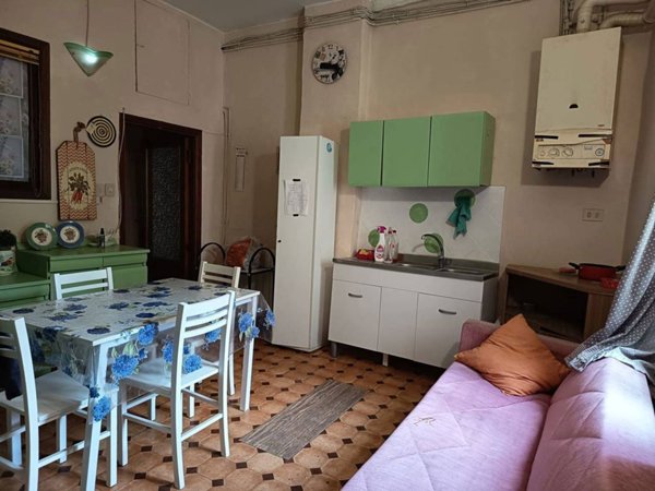 appartamento in affitto a Siena in zona Centro Città
