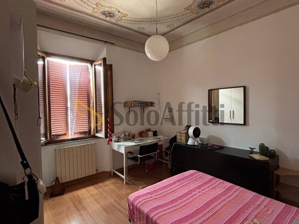 appartamento in affitto a Siena