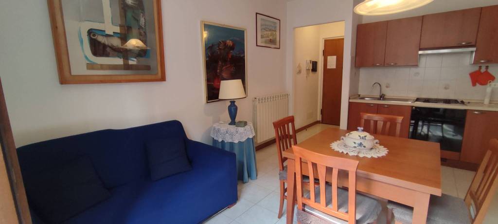 appartamento in affitto a Siena in zona Centro Città