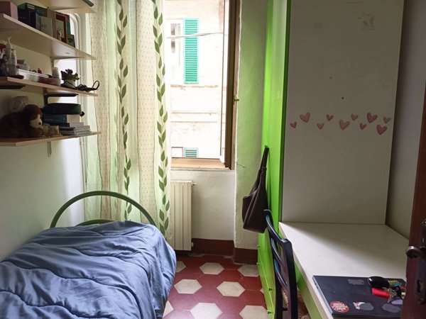 appartamento in affitto a Siena