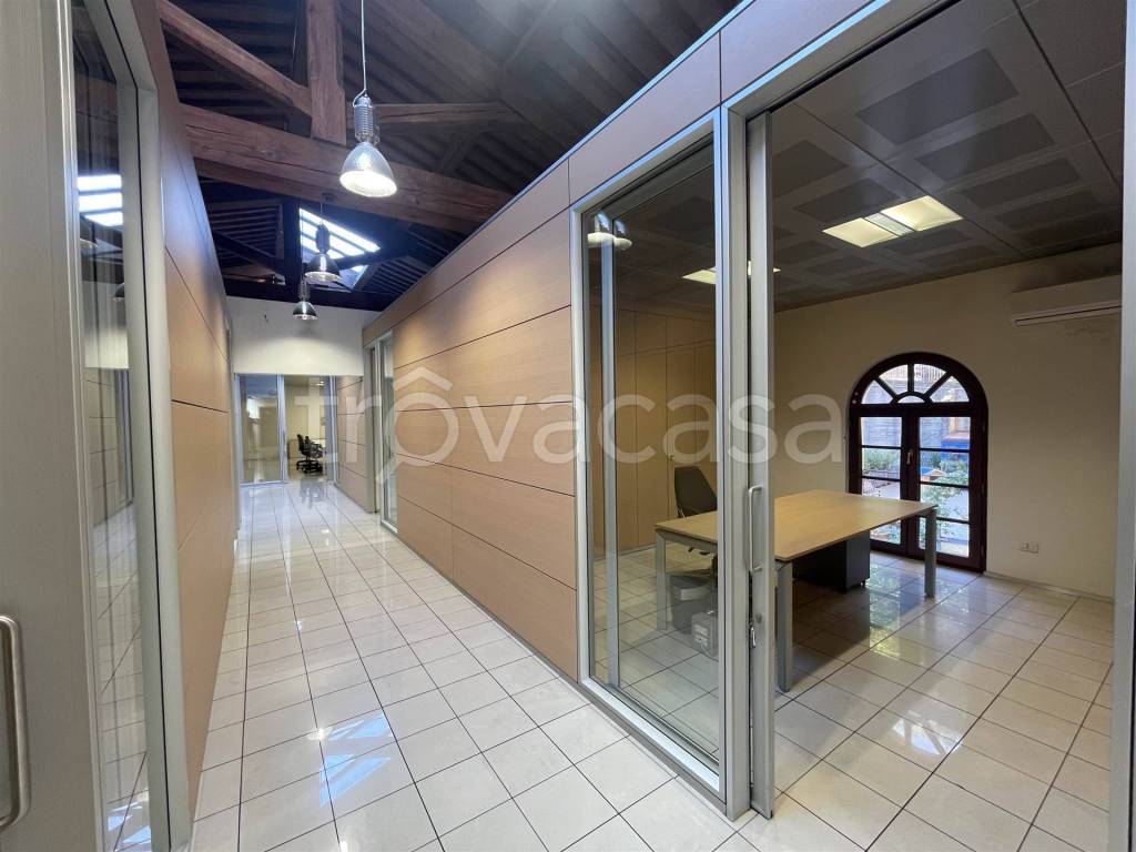 appartamento in affitto a Siena in zona Centro Città