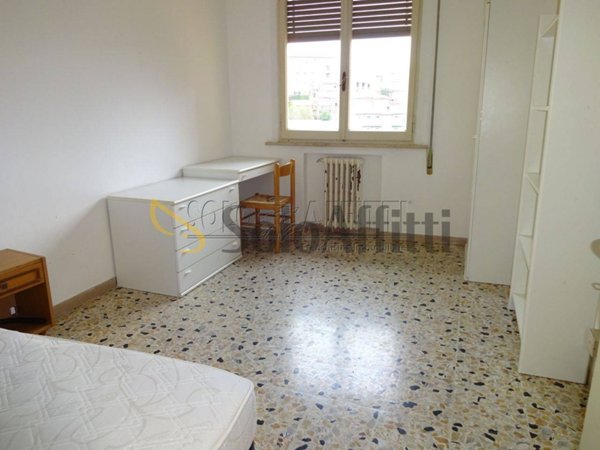 appartamento in affitto a Siena