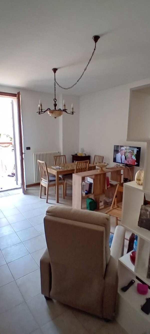 appartamento in affitto a Siena in zona Centro Città