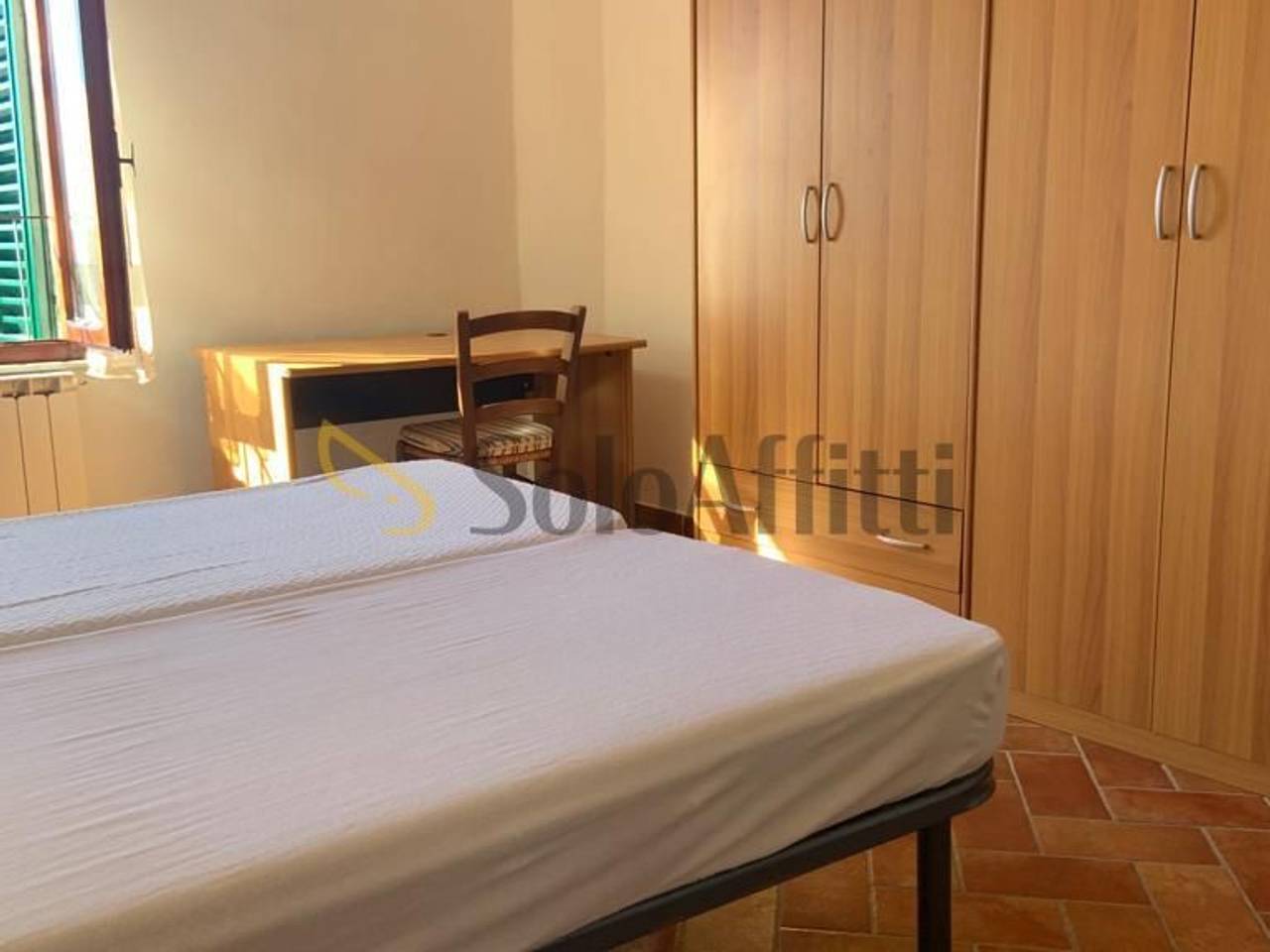 appartamento in affitto a Siena