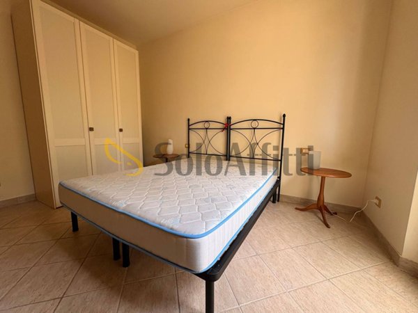 appartamento in affitto a Siena in zona Coroncina