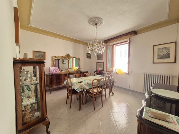 appartamento in affitto a Siena in zona Centro Città