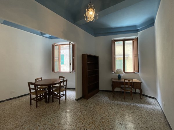 appartamento in affitto a Siena in zona Centro Città