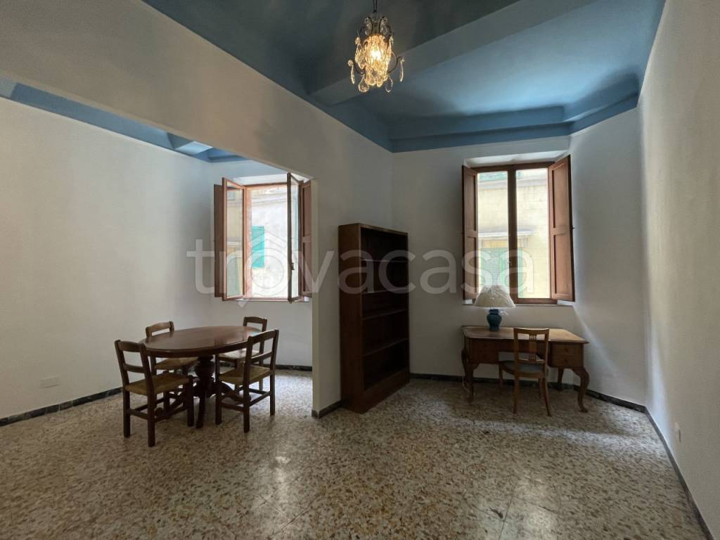 appartamento in affitto a Siena in zona Centro Città