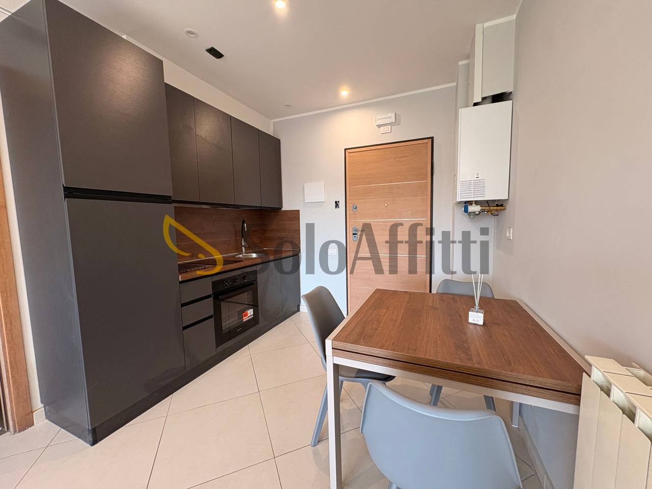 appartamento in affitto a Siena