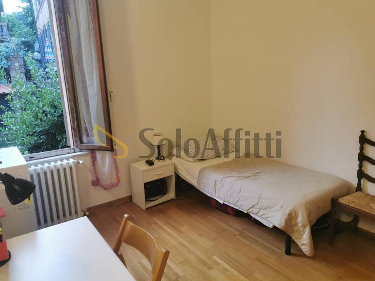 appartamento in affitto a Siena in zona Centro Città
