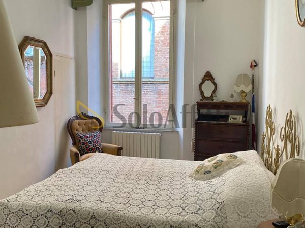 appartamento in affitto a Siena in zona Centro Città