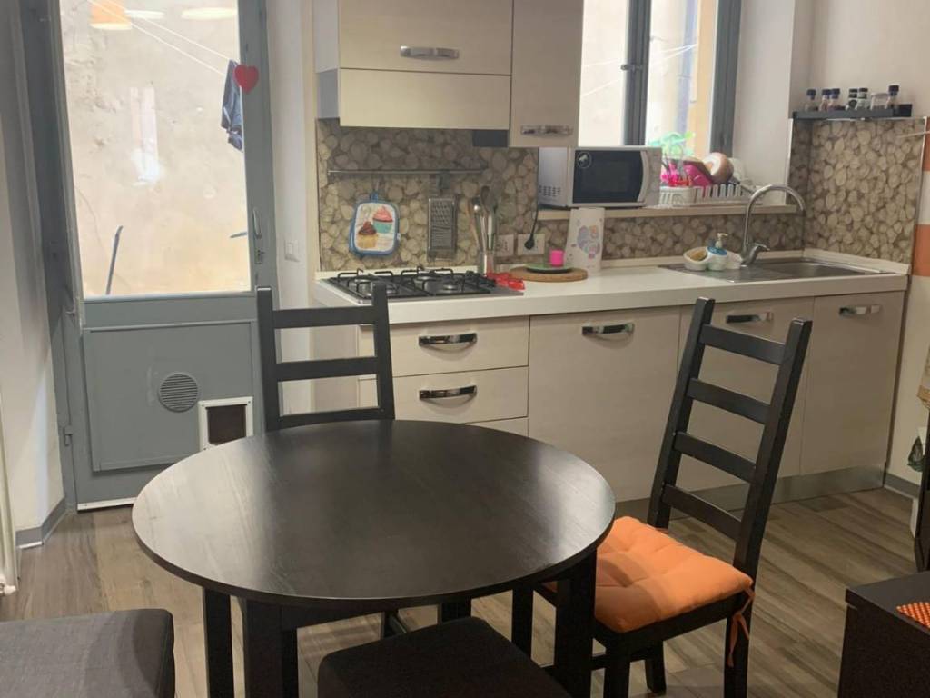 appartamento in affitto a Siena in zona Centro Città