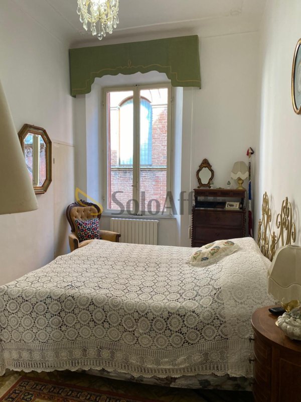 appartamento in affitto a Siena in zona Centro Città
