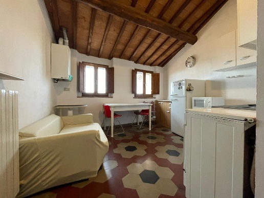 appartamento in affitto a Siena in zona Centro Città