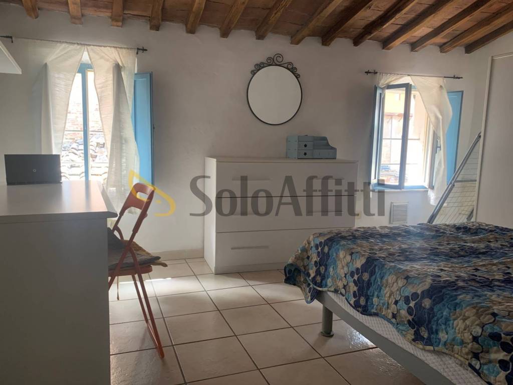 appartamento in affitto a Siena in zona Centro Città