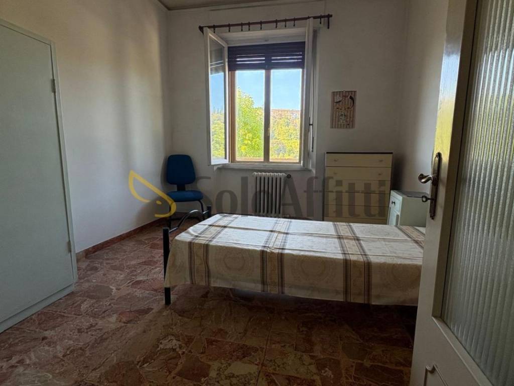 appartamento in affitto a Siena in zona Le Scotte