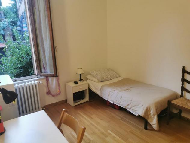 appartamento in affitto a Siena in zona Centro Città