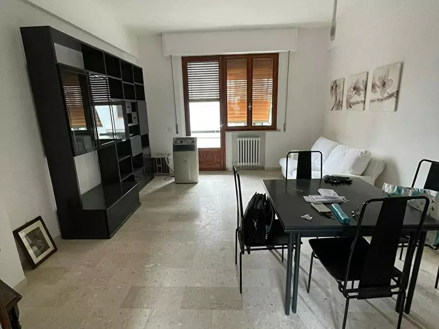appartamento in affitto a Siena