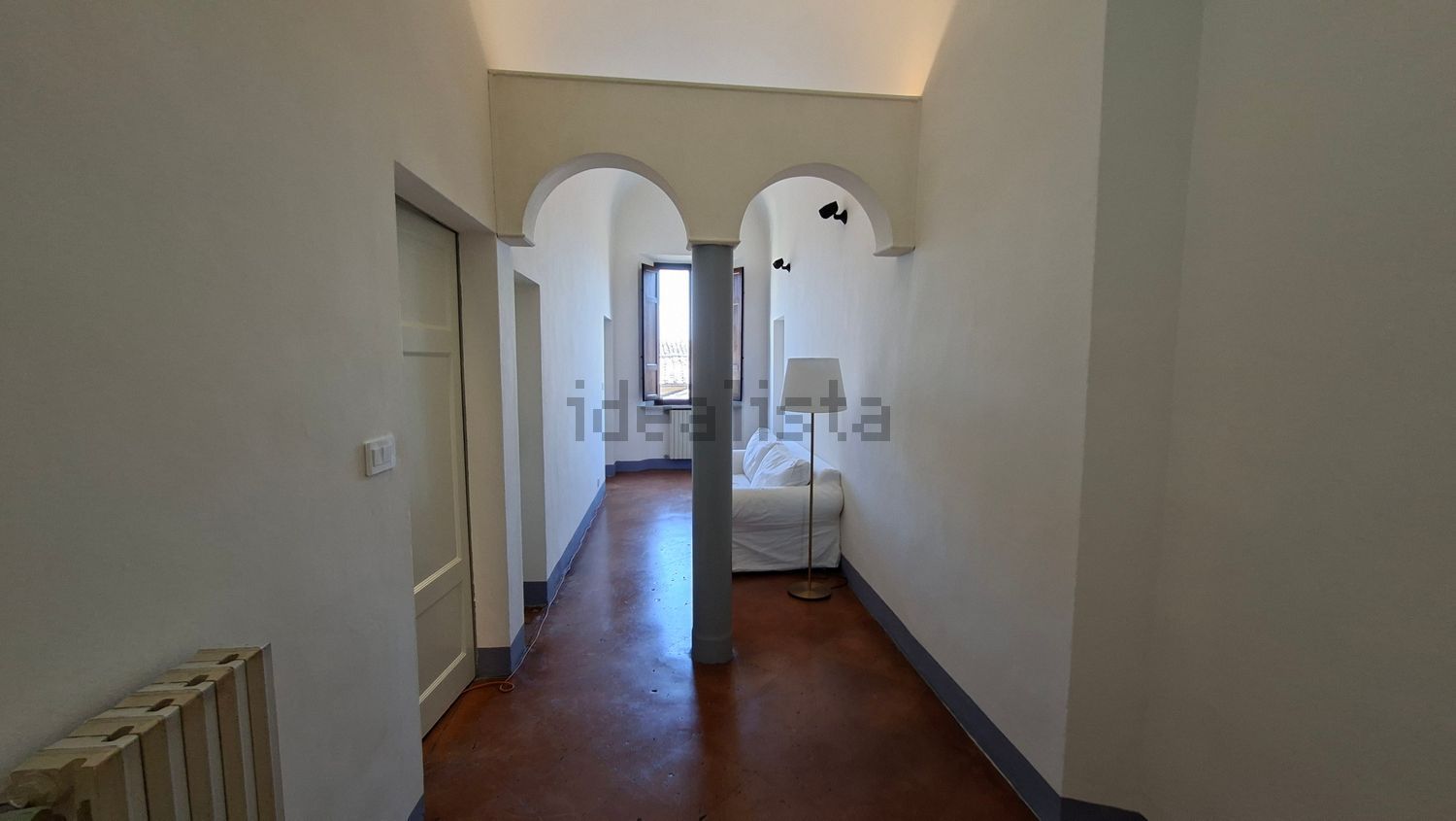 appartamento in affitto a Siena in zona Centro Città