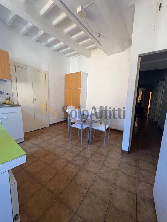 appartamento in affitto a Siena in zona Centro Città