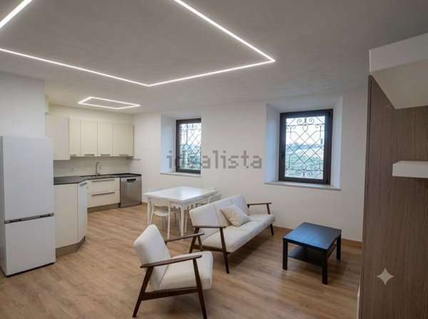 appartamento in affitto a Siena in zona Peruzzo