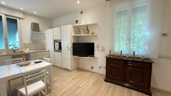 appartamento in affitto a Siena in zona Cerchiaia
