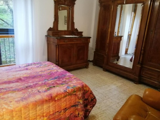 appartamento in affitto a Siena in zona San Dalmazio