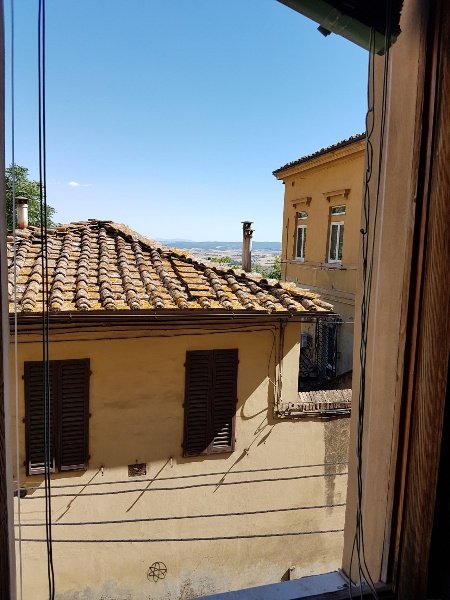 appartamento in affitto a Siena in zona Centro Città
