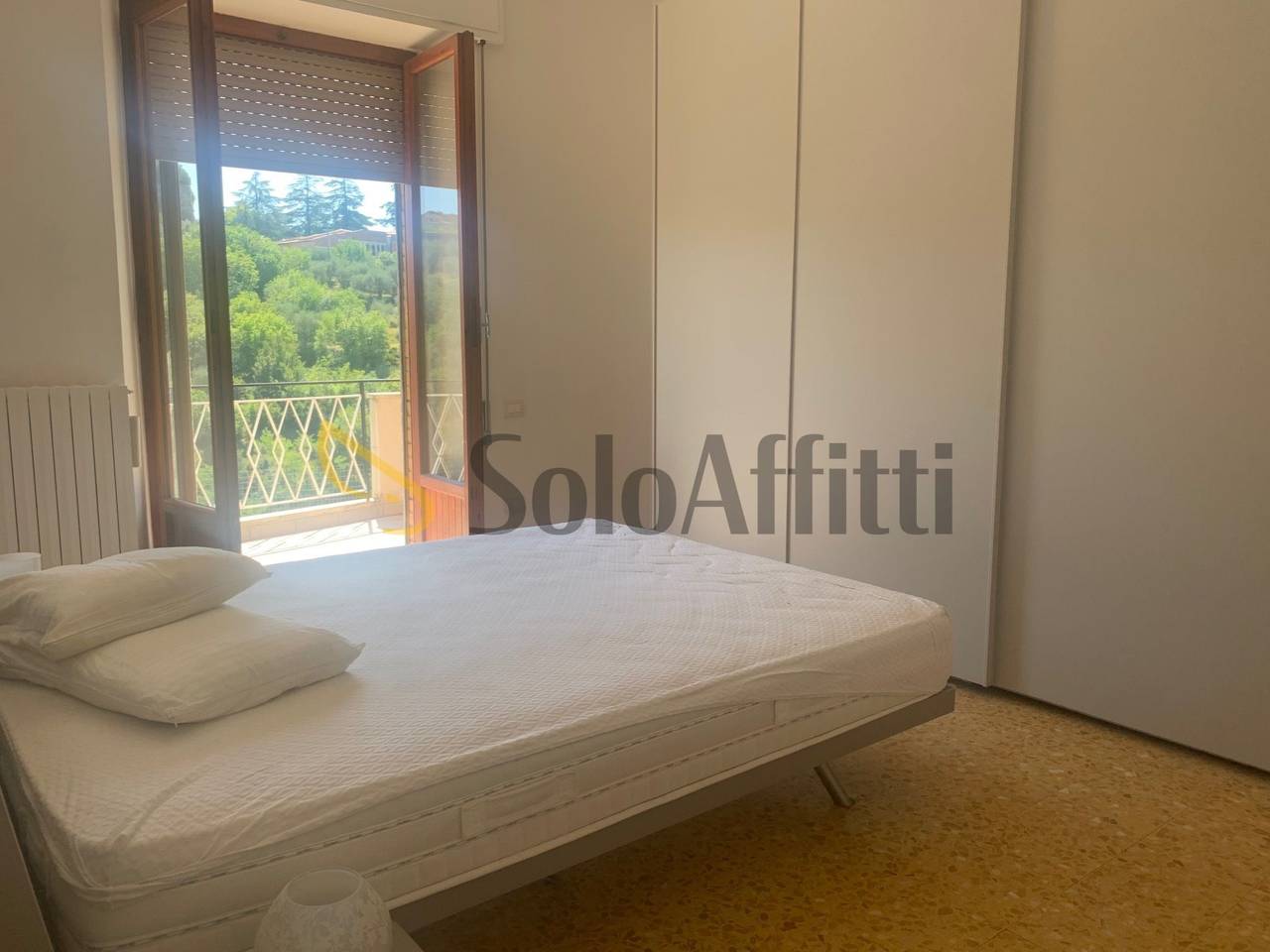 appartamento in affitto a Siena in zona Centro Città