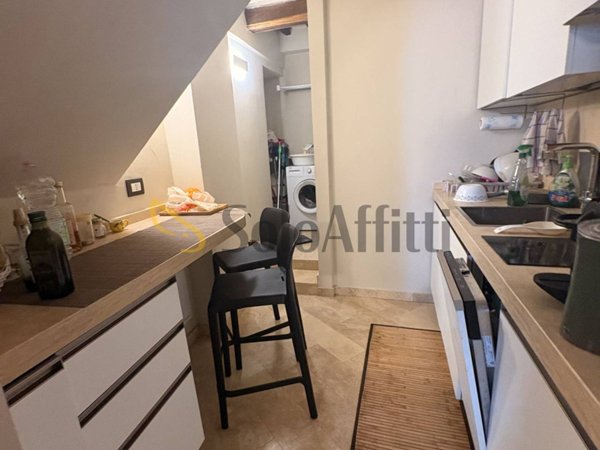 appartamento in affitto a Siena in zona Centro Città
