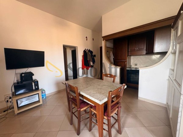 appartamento in affitto a Siena in zona Centro Città