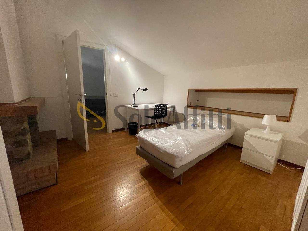 appartamento in affitto a Siena