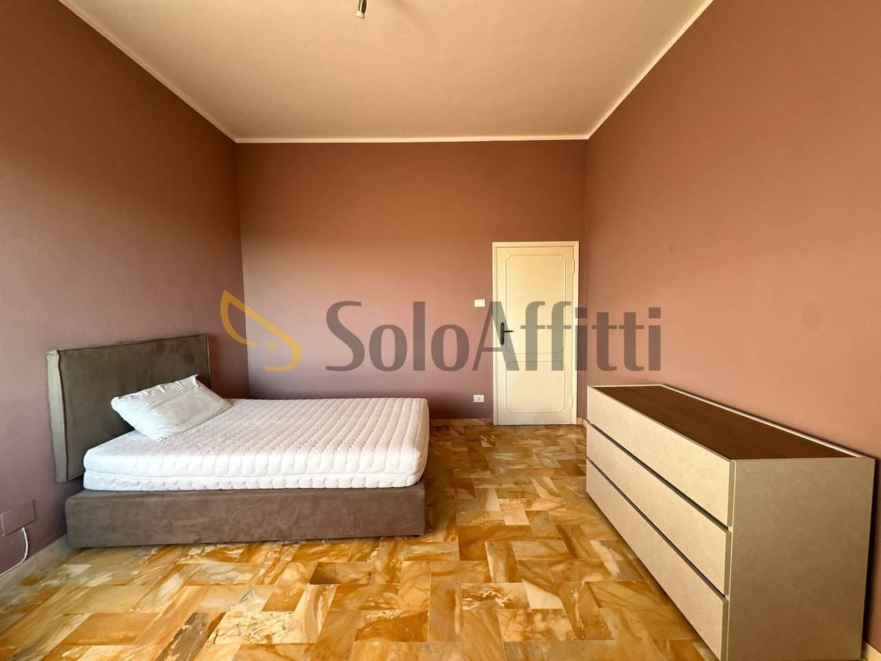 appartamento in affitto a Siena