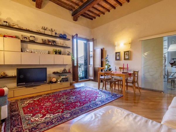 appartamento in affitto a Siena in zona Centro Città
