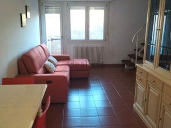 appartamento in affitto a Siena in zona San Miniato