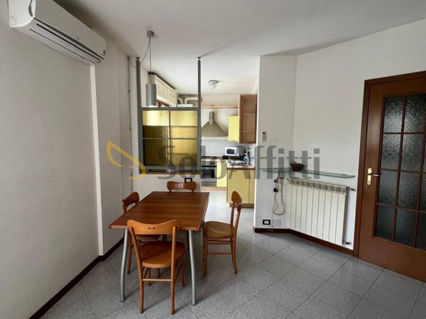 appartamento in affitto a Siena in zona Taverne d'Arbia