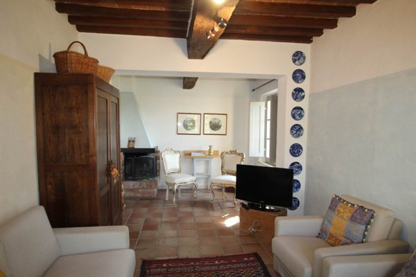 casa indipendente in affitto a Siena in zona Costalpino