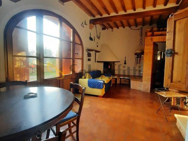 appartamento in affitto a Siena