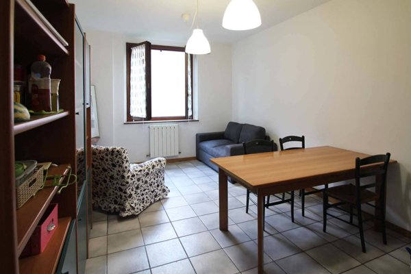 appartamento in affitto a Siena in zona Centro Città