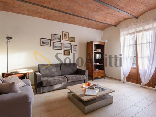 appartamento in affitto a Siena